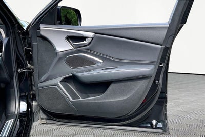 2021 Acura RDX Base SH-AWD