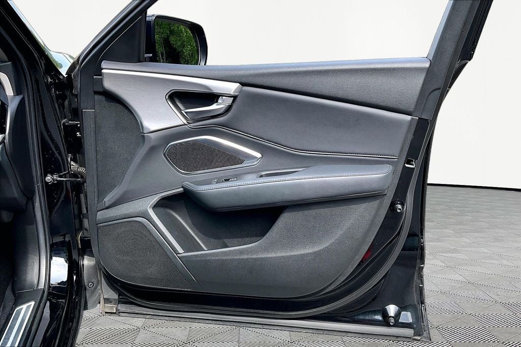 2021 Acura RDX Base SH-AWD