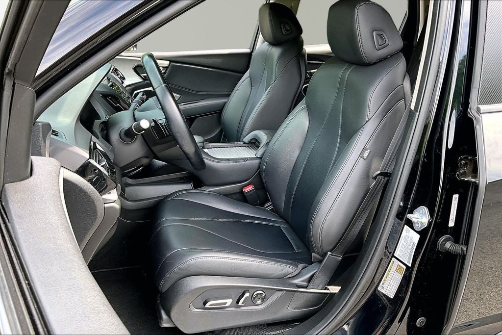 2021 Acura RDX Base SH-AWD