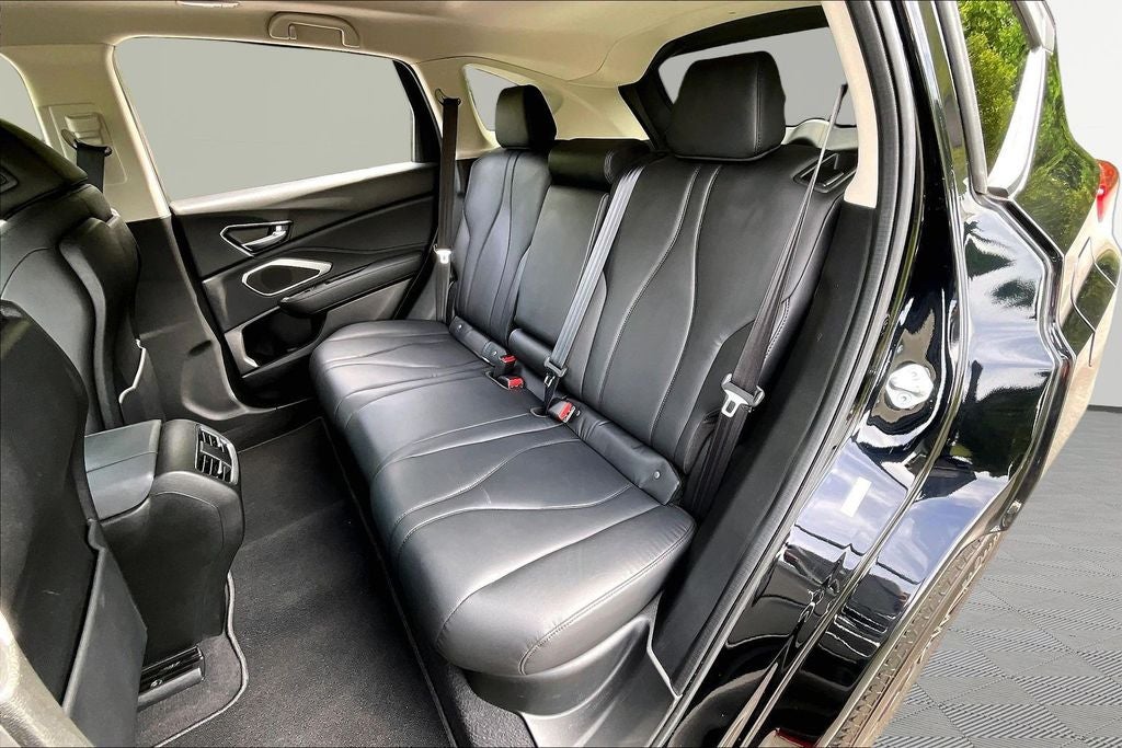2021 Acura RDX Base SH-AWD