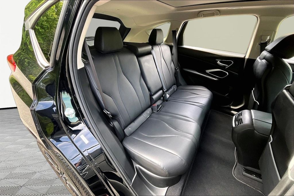 2021 Acura RDX Base SH-AWD