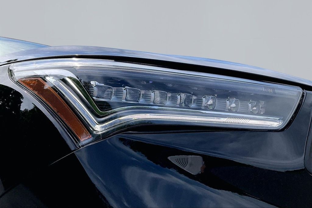 2021 Acura RDX Base SH-AWD