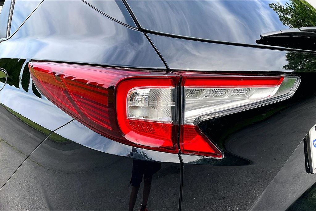 2021 Acura RDX Base SH-AWD