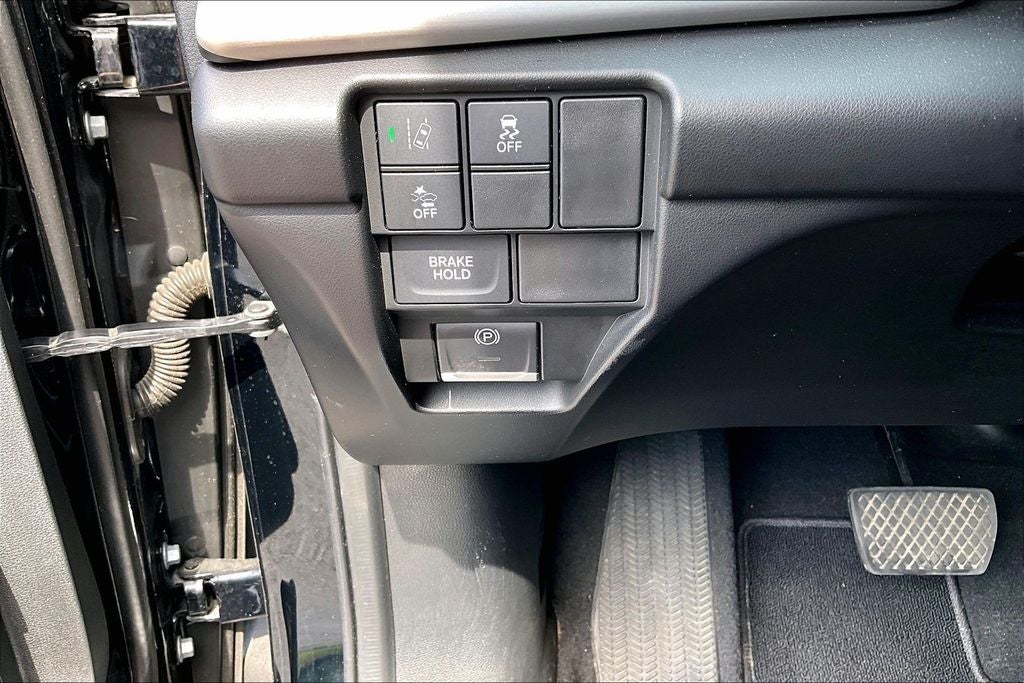 2021 Acura RDX Base SH-AWD