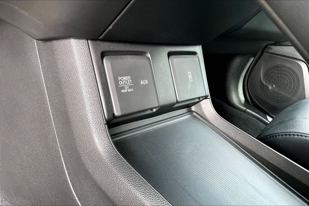 2021 Acura RDX Base SH-AWD