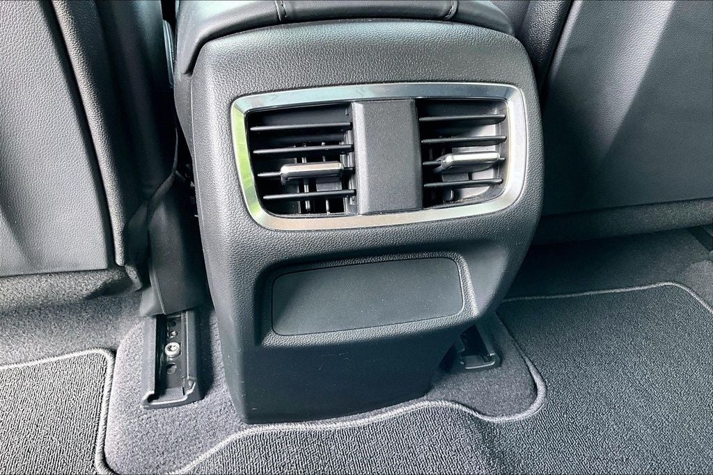 2021 Acura RDX Base SH-AWD
