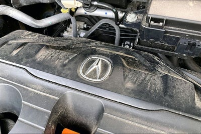 2021 Acura RDX Base SH-AWD
