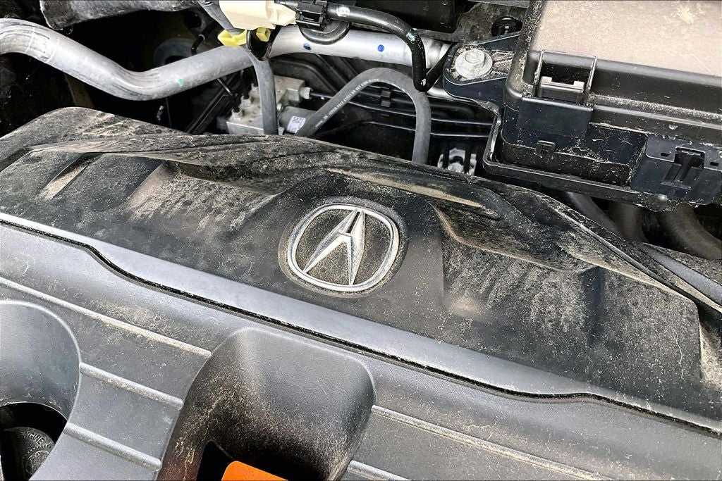 2021 Acura RDX Base SH-AWD