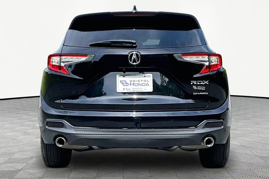 2021 Acura RDX Base SH-AWD