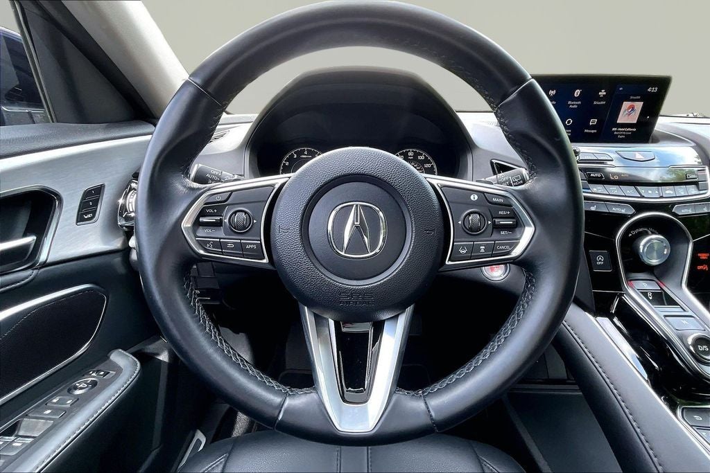 2021 Acura RDX Base SH-AWD