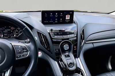 2021 Acura RDX Base SH-AWD