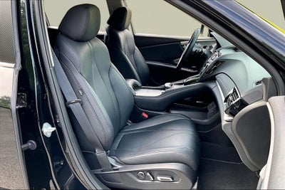 2021 Acura RDX Base SH-AWD