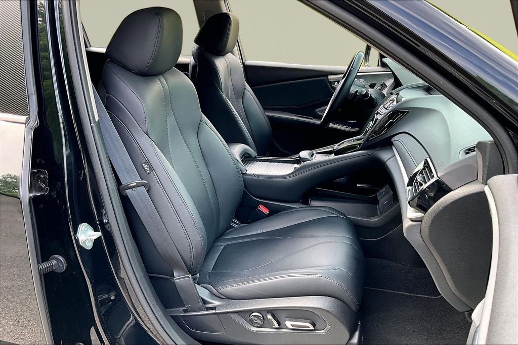2021 Acura RDX Base SH-AWD