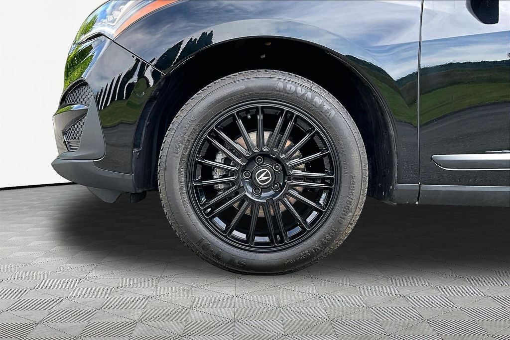 2021 Acura RDX Base SH-AWD