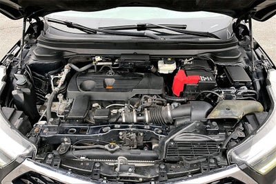 2020 Acura RDX Technology Package SH-AWD