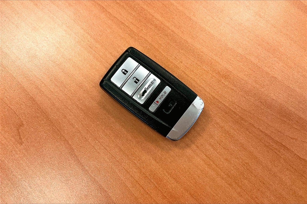 2020 Acura RDX Technology Package SH-AWD