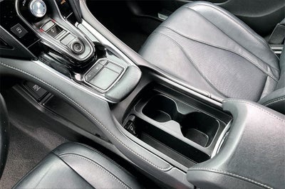 2020 Acura RDX Technology Package SH-AWD