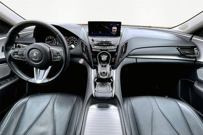 2020 Acura RDX Technology Package SH-AWD