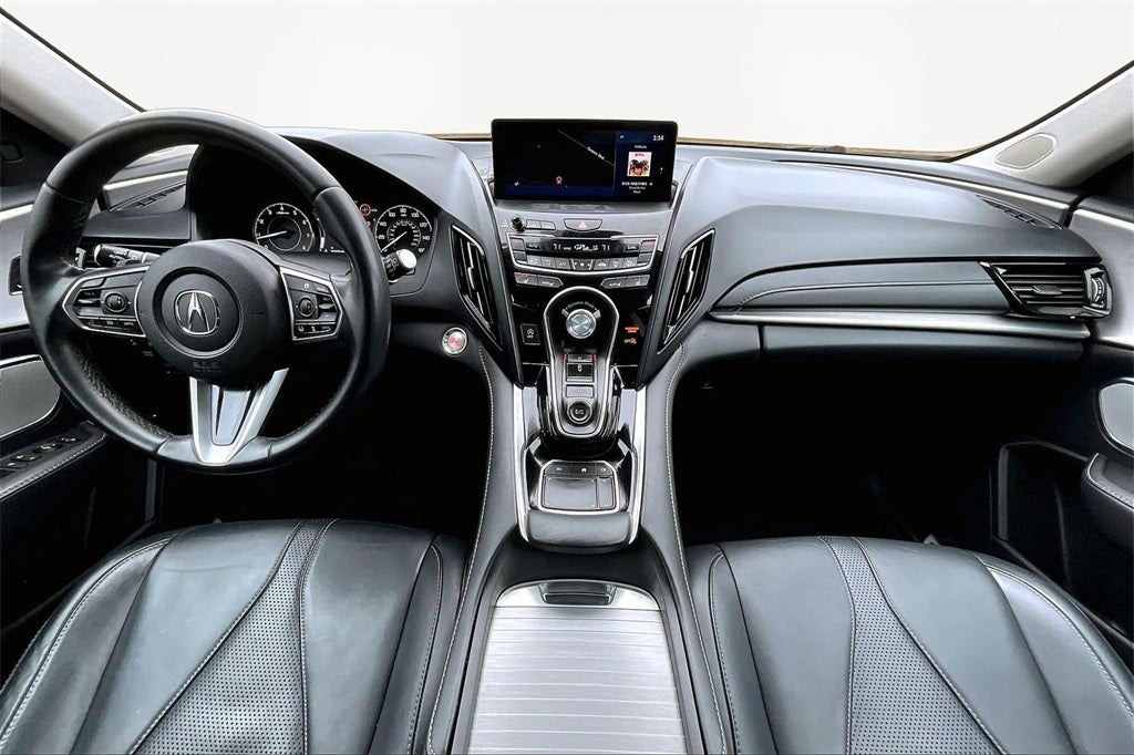 2020 Acura RDX Technology Package SH-AWD