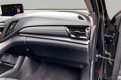 2020 Acura RDX Technology Package SH-AWD