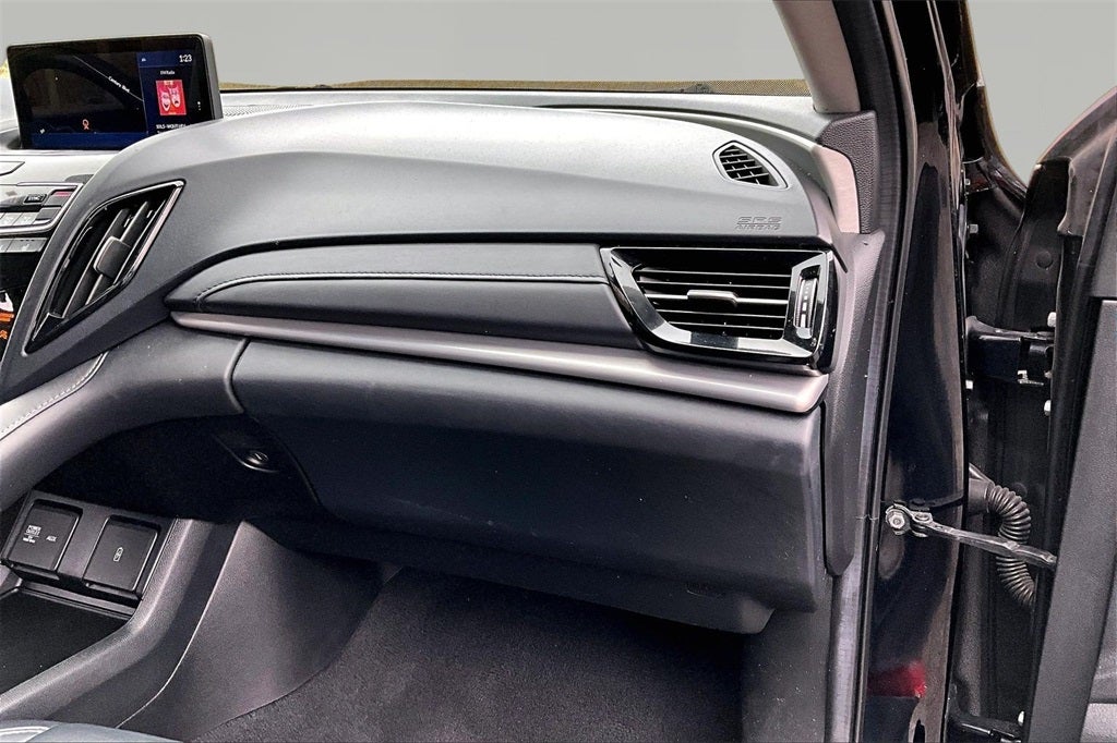 2020 Acura RDX Technology Package SH-AWD