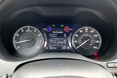 2020 Acura RDX Technology Package SH-AWD