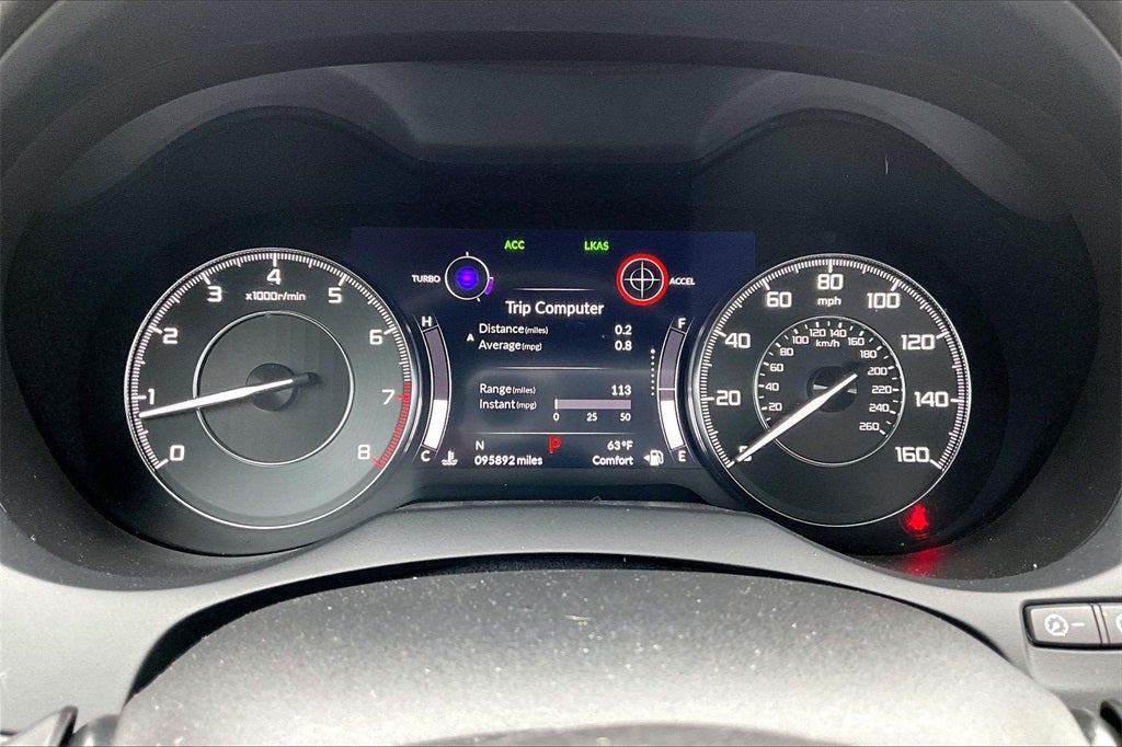 2020 Acura RDX Technology Package SH-AWD