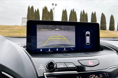 2020 Acura RDX Technology Package SH-AWD