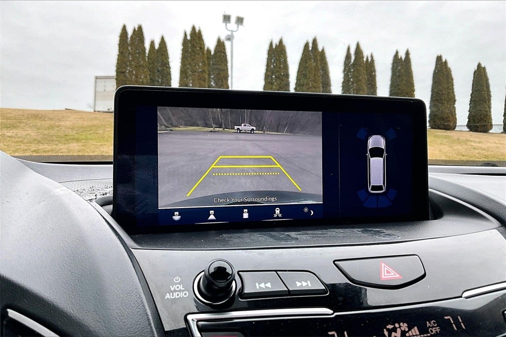 2020 Acura RDX Technology Package SH-AWD