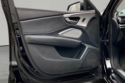 2020 Acura RDX Technology Package SH-AWD