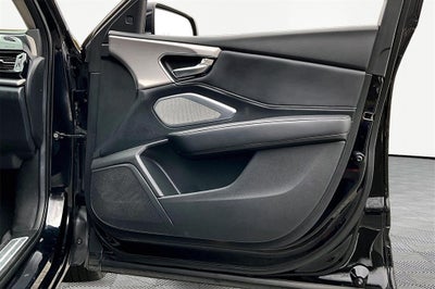 2020 Acura RDX Technology Package SH-AWD