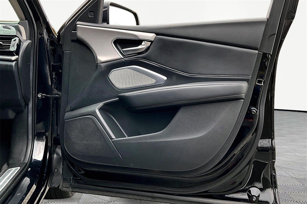 2020 Acura RDX Technology Package SH-AWD