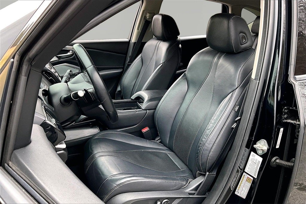 2020 Acura RDX Technology Package SH-AWD