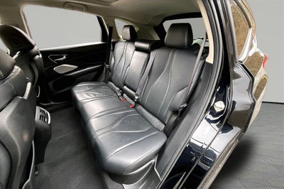 2020 Acura RDX Technology Package SH-AWD