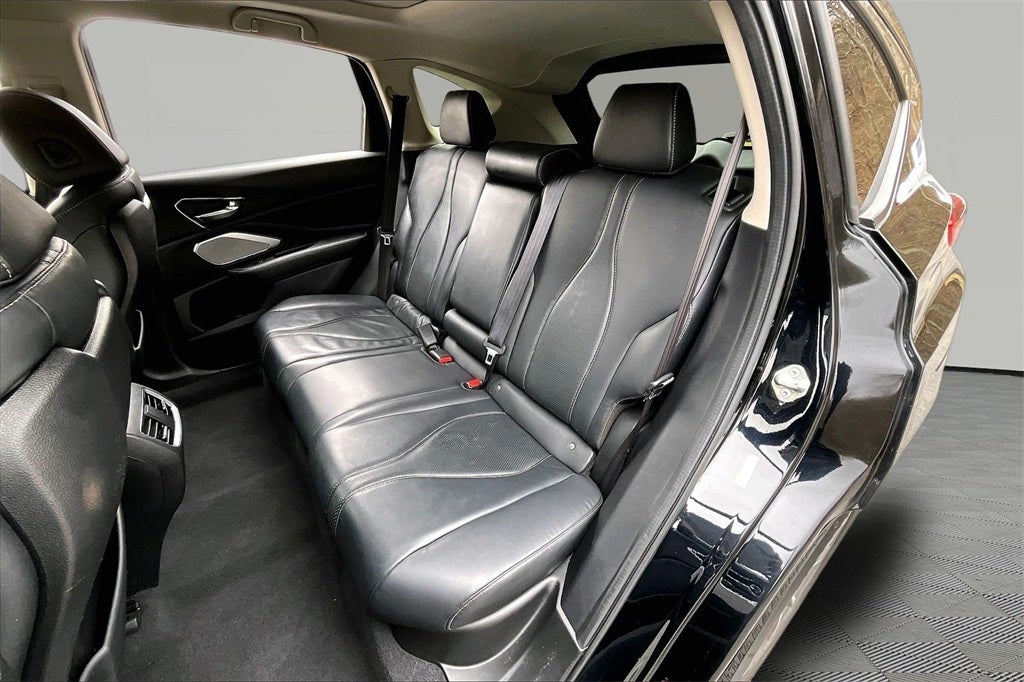 2020 Acura RDX Technology Package SH-AWD