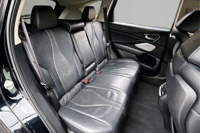 2020 Acura RDX Technology Package SH-AWD