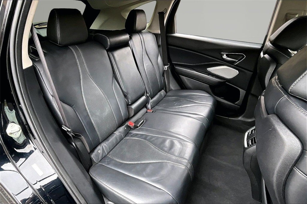 2020 Acura RDX Technology Package SH-AWD