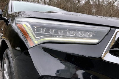 2020 Acura RDX Technology Package SH-AWD