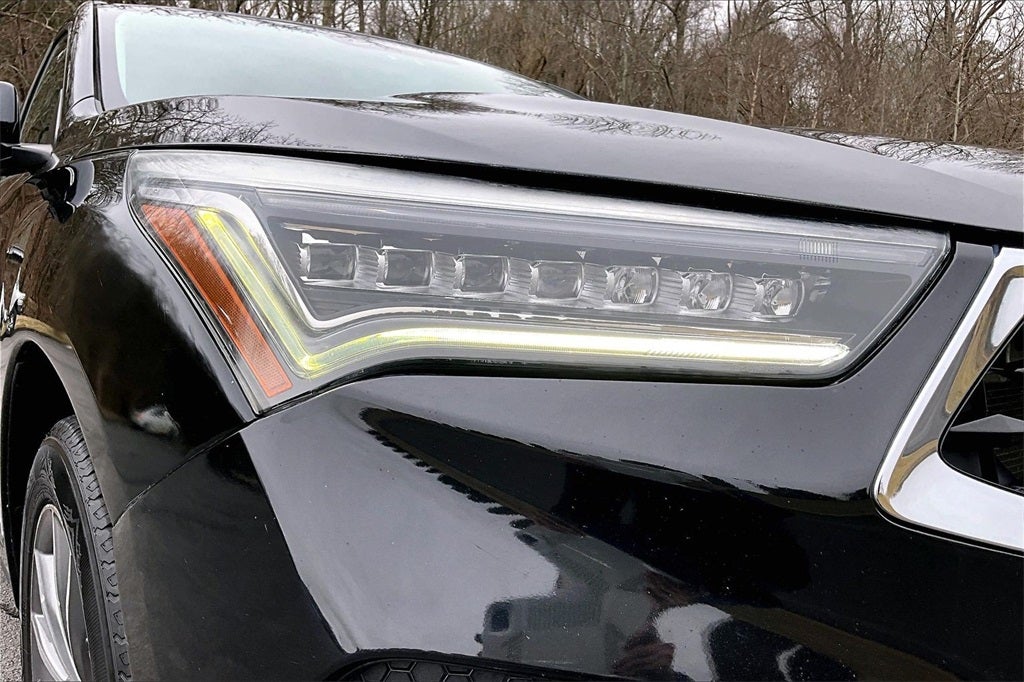 2020 Acura RDX Technology Package SH-AWD