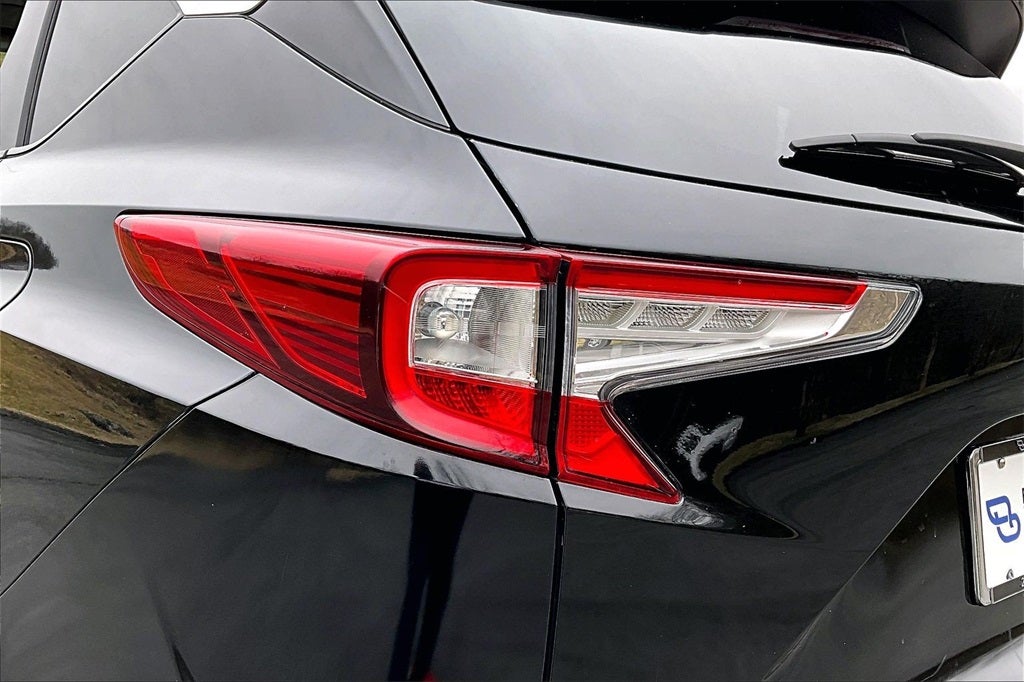 2020 Acura RDX Technology Package SH-AWD