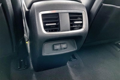 2020 Acura RDX Technology Package SH-AWD