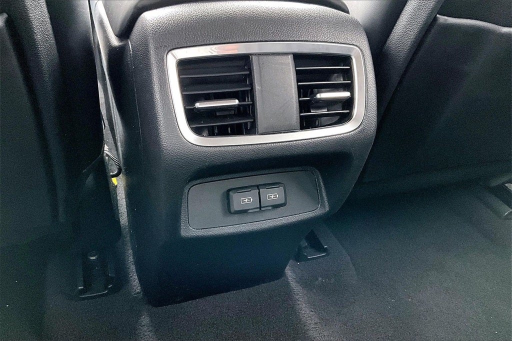 2020 Acura RDX Technology Package SH-AWD