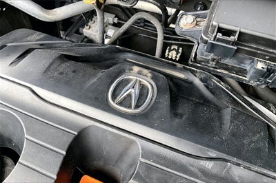 2020 Acura RDX Technology Package SH-AWD