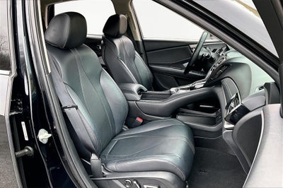 2020 Acura RDX Technology Package SH-AWD
