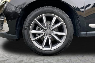 2020 Acura RDX Technology Package SH-AWD