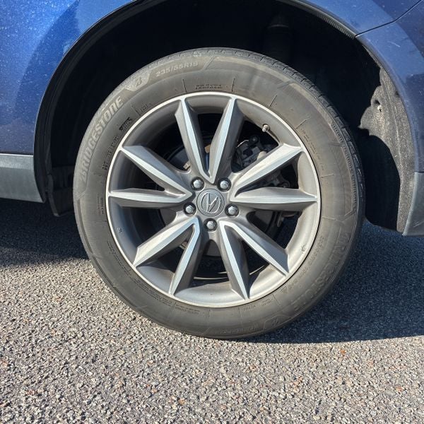 2019 Acura RDX Technology Package SH-AWD