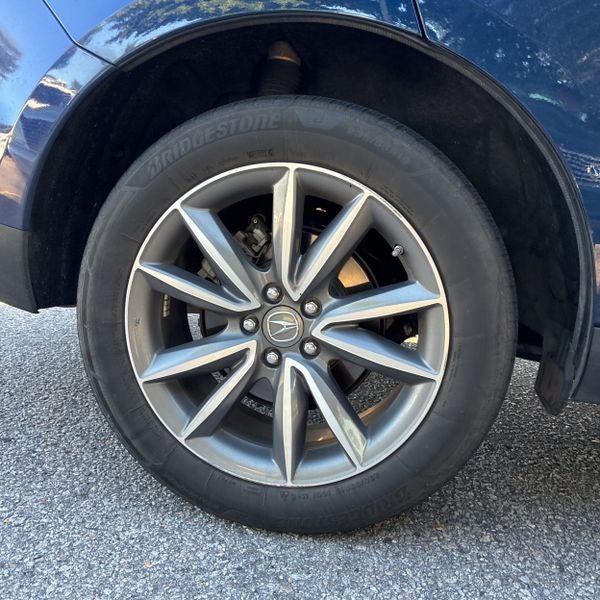2019 Acura RDX Technology Package SH-AWD