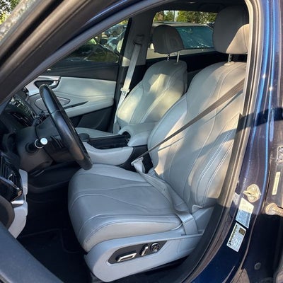 2019 Acura RDX Technology Package SH-AWD
