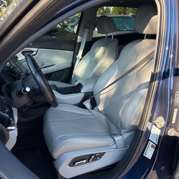 2019 Acura RDX Technology Package SH-AWD