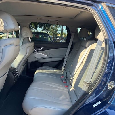 2019 Acura RDX Technology Package SH-AWD